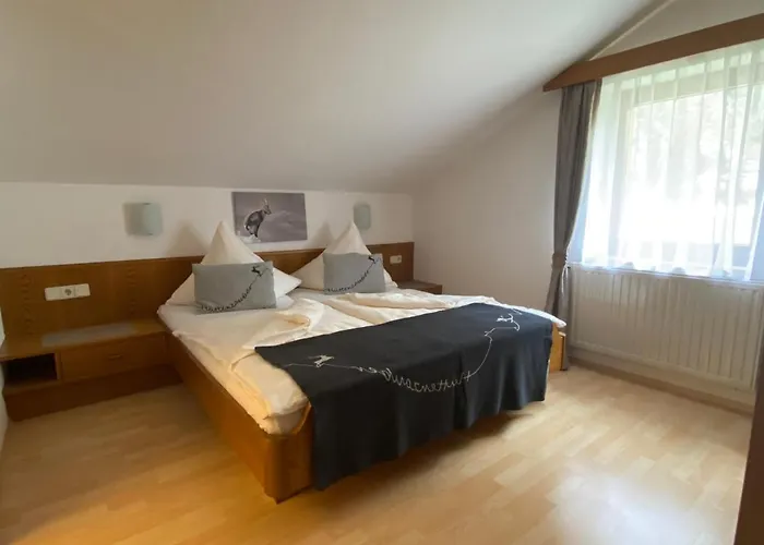 Landhaus Lackner