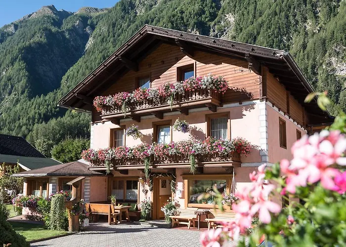 Landhaus Lackner