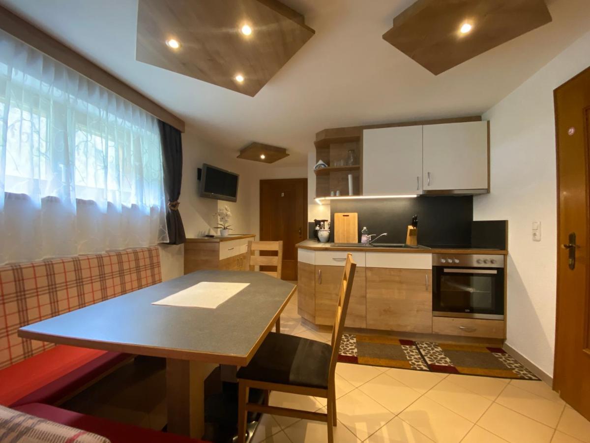 Apartment Lackner