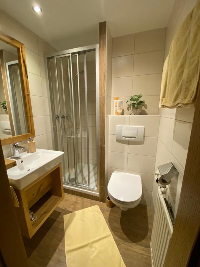 Apartament Lackner *