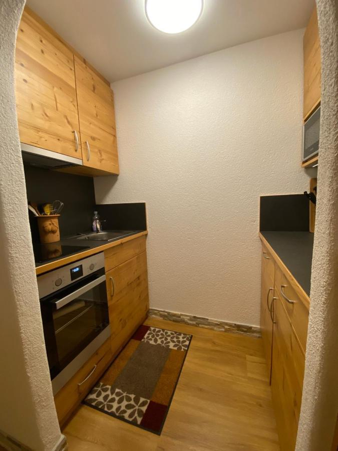 Lackner Apartment
