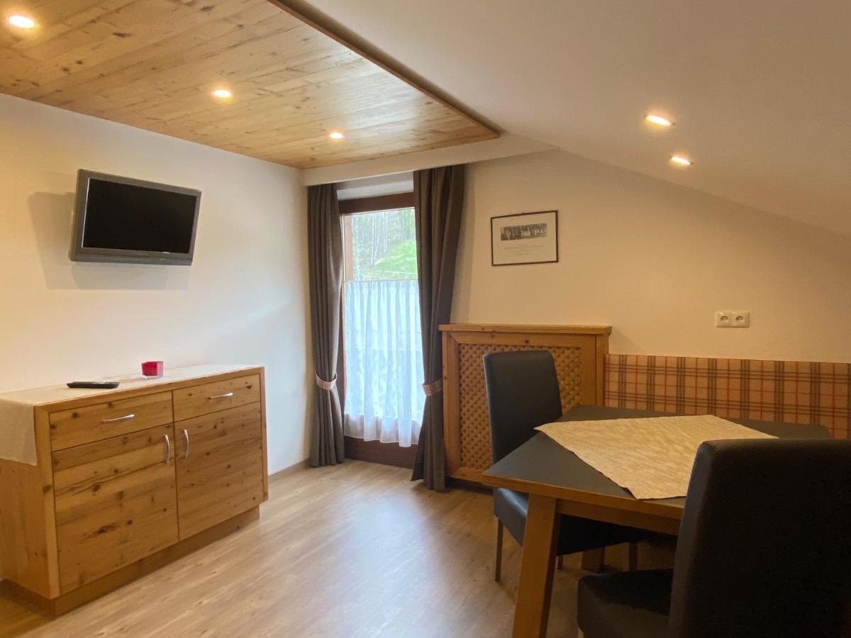 Lackner Apartment