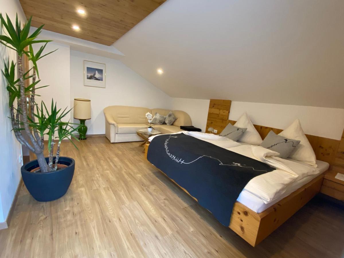 Apartament Lackner *