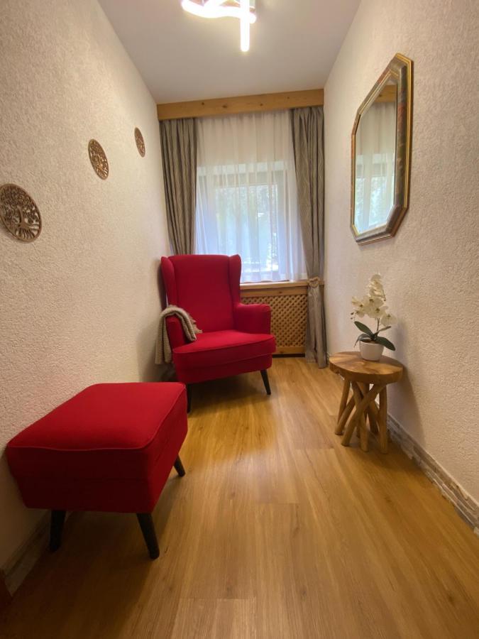 Apartment Lackner