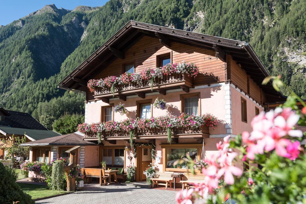 Lackner Apartment Heiligenblut am Großglockner