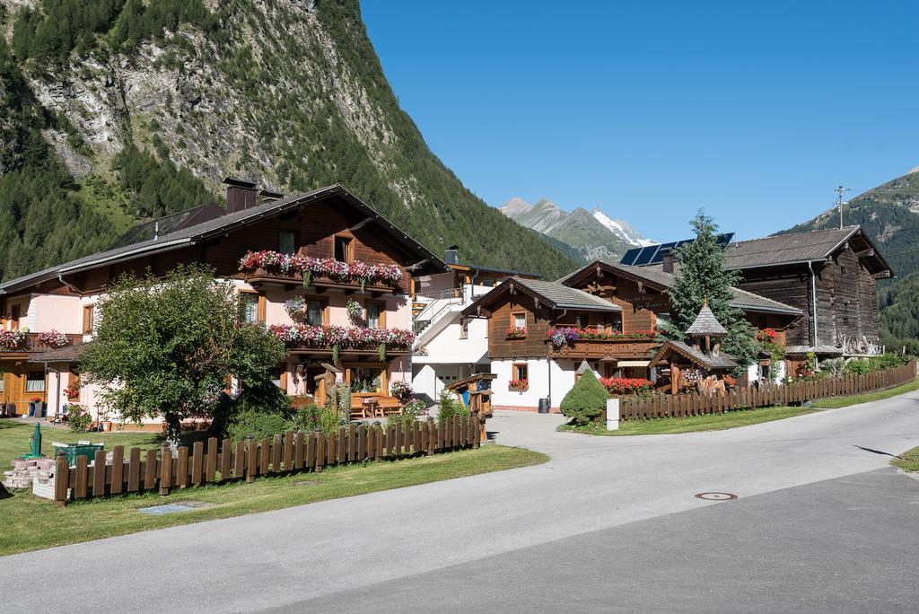 Apartament Lackner *